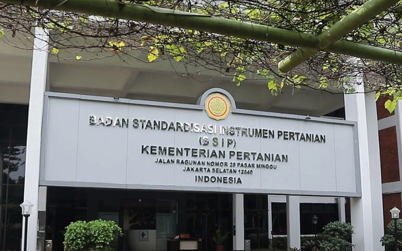 BSIP Sulawesi Selatan - SATUAN KERJA